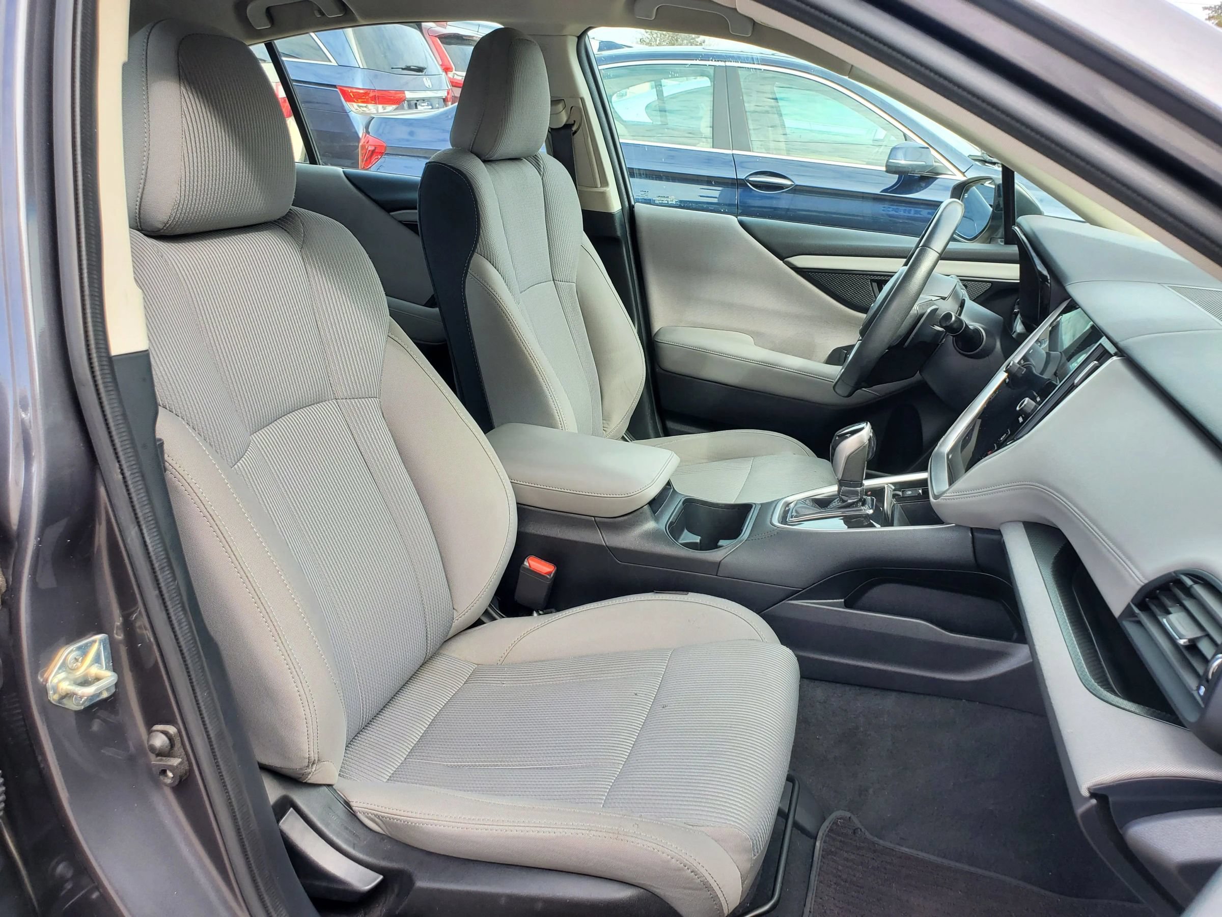 Used 2021 Subaru Legacy Premium w/ Popular Package #1 AWD/4WD image 20