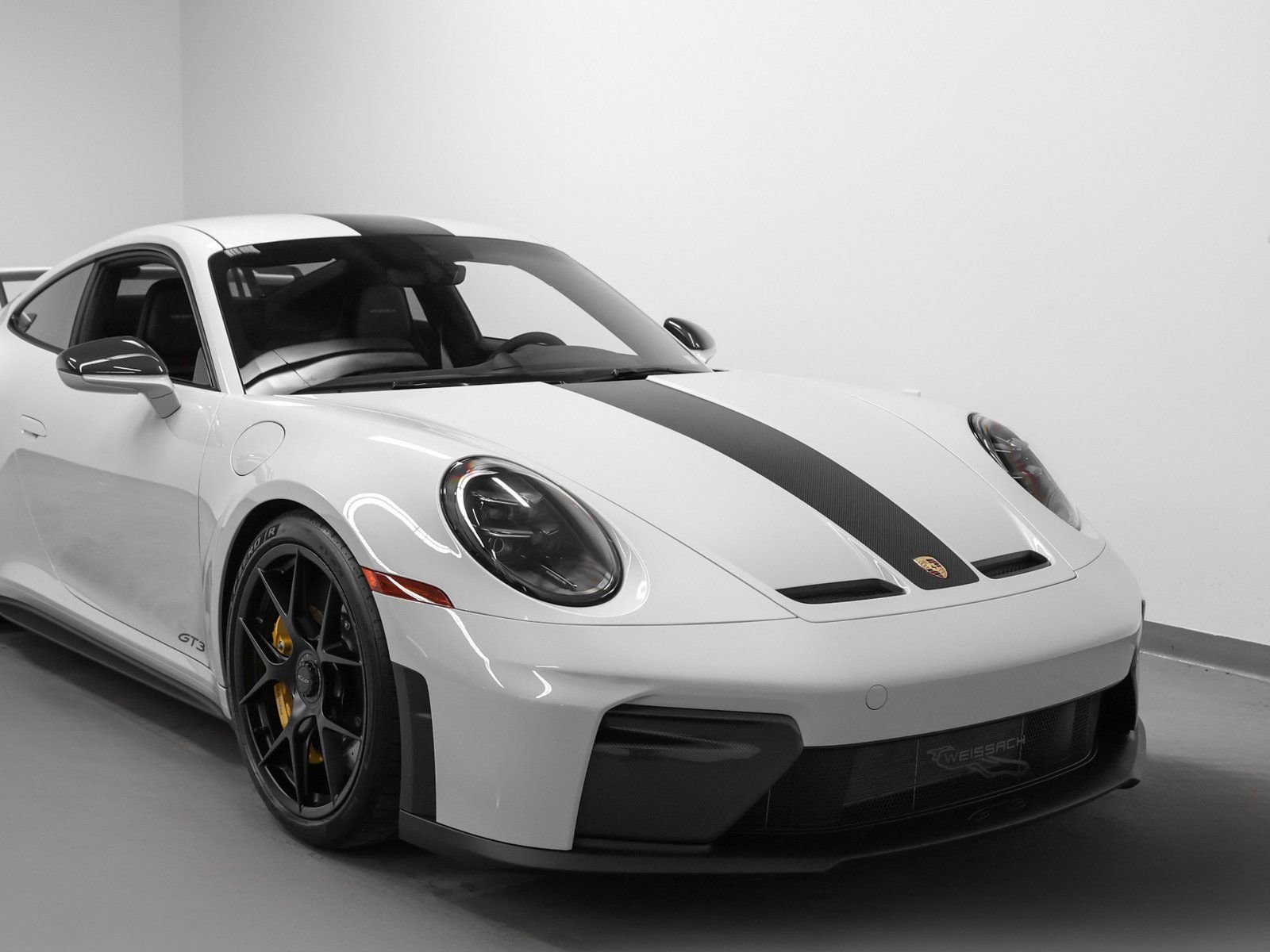 Certified 2026 Porsche 911 GT3 image 9