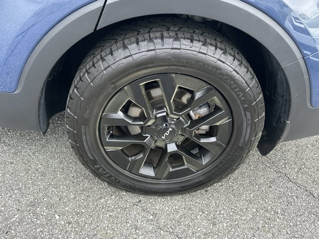 Certified 2024 Kia Telluride SX Prestige X-Pro image 25