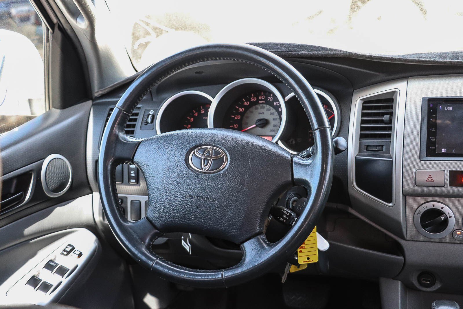 Used 2008 Toyota Tacoma PreRunner image 15