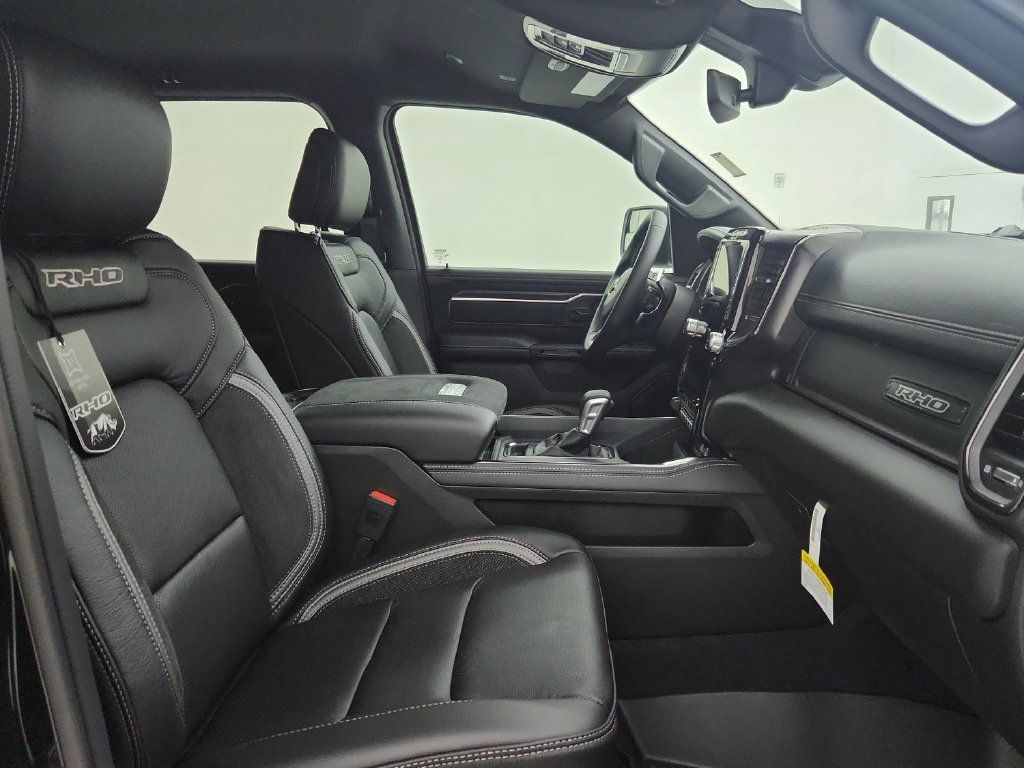 New 2026 RAM 1500 RHO AWD/4WD image 33