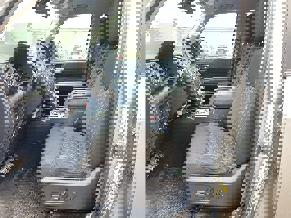 Used 2021 Toyota Tundra SR5 image 10