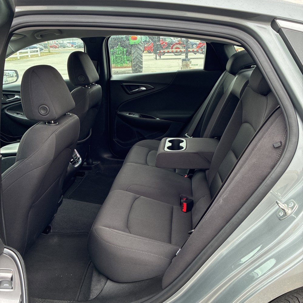 Used 2024 Chevrolet Malibu LT image 6
