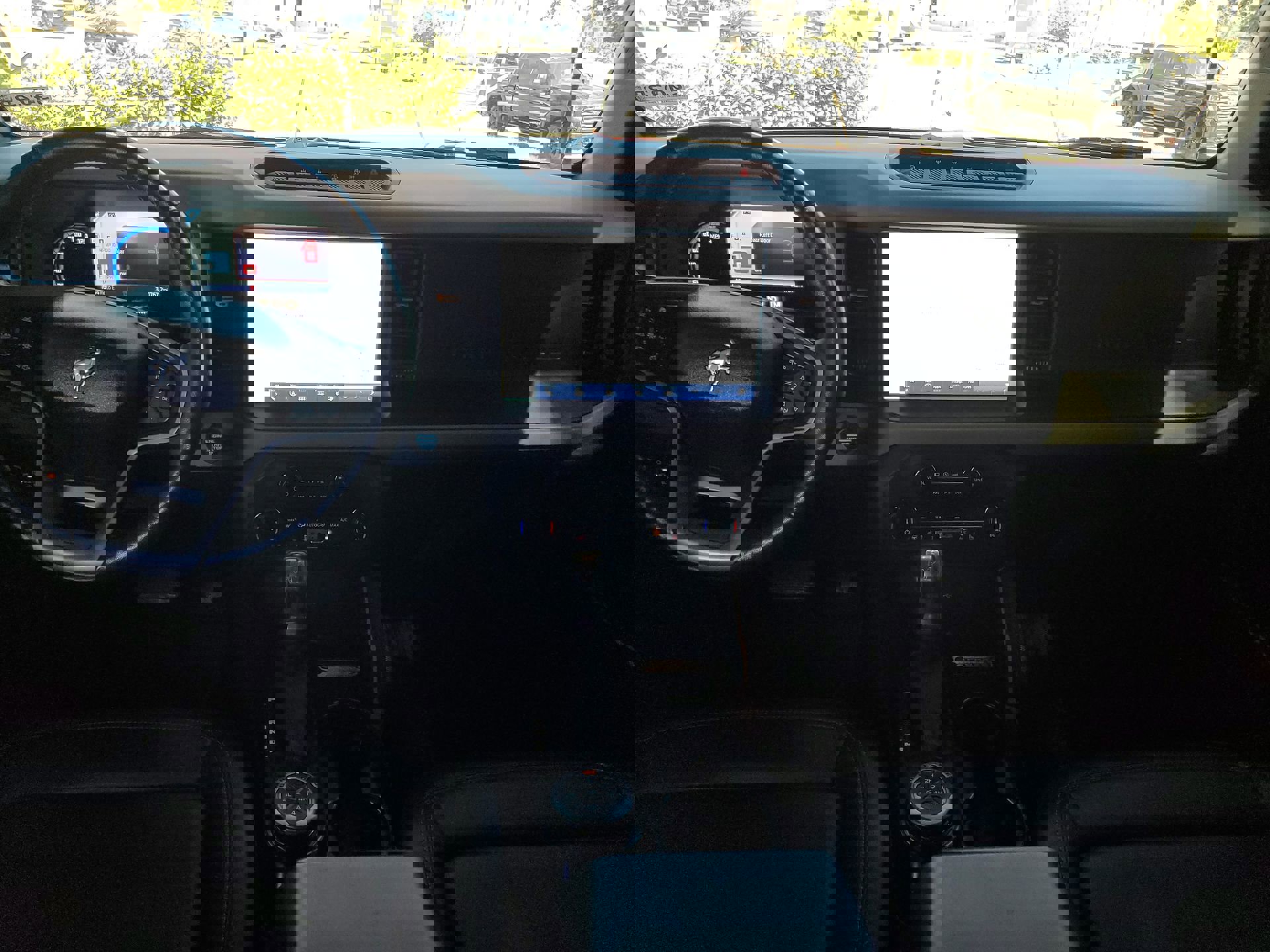 Used 2022 Ford Bronco Badlands image 49