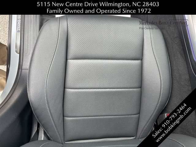 Certified 2025 Mercedes-Benz GLE 450 4MATIC image 17