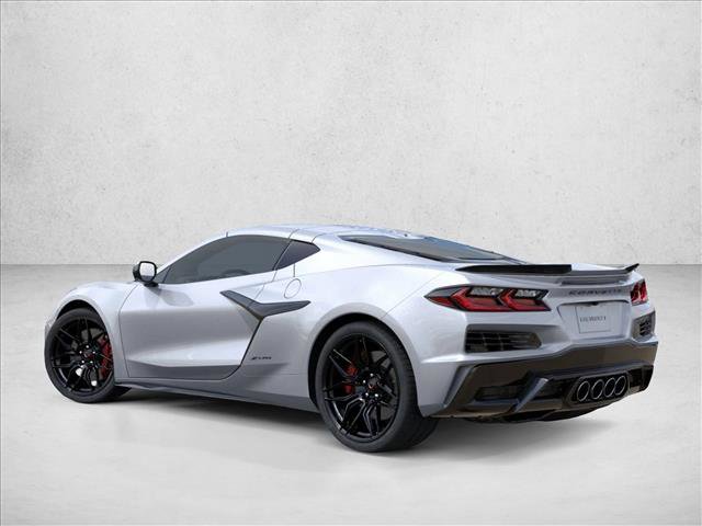 New 2026 Chevrolet Corvette Z06 RWD image 4