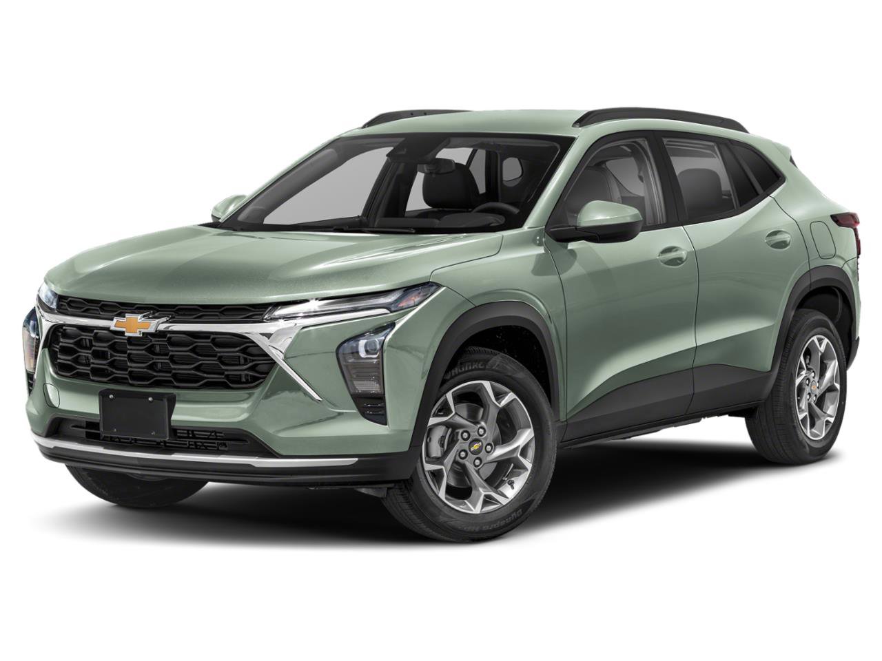 New 2026 Chevrolet Trax ACTIV