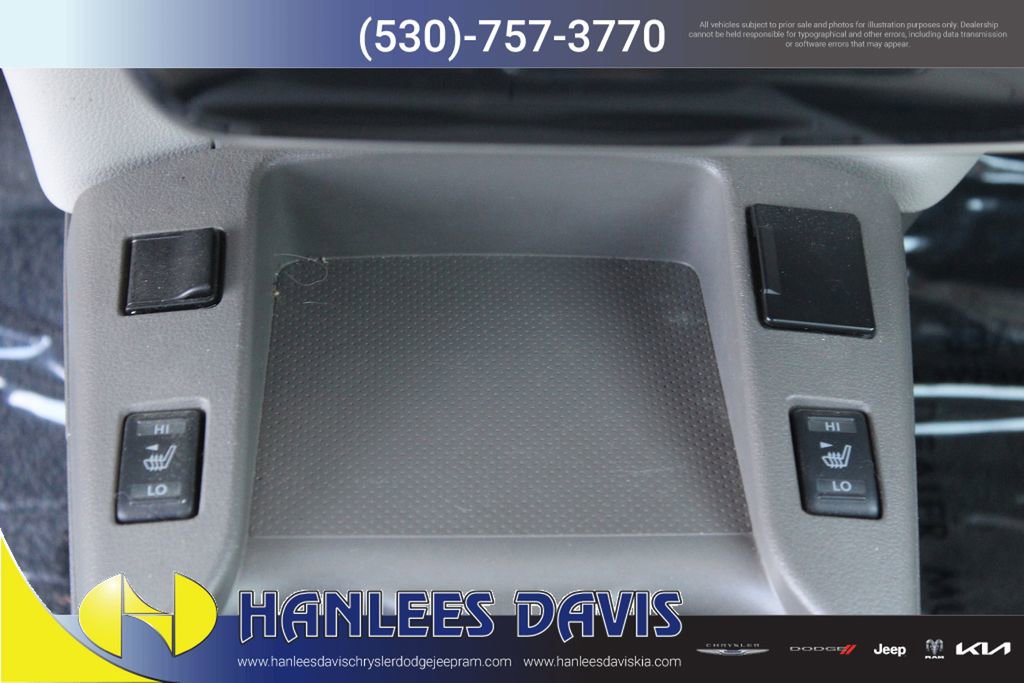 Used 2012 Nissan Leaf SV FWD image 20