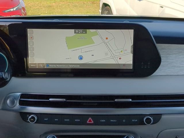 New 2024 Hyundai Palisade Calligraphy image 18