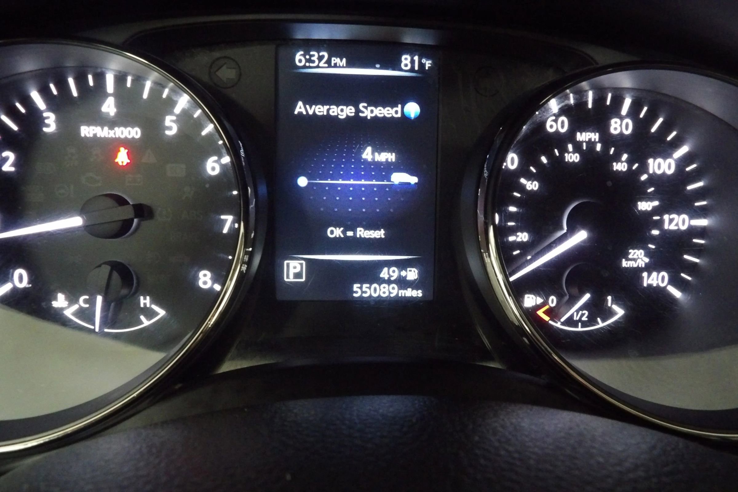 Used 2017 Nissan Rogue S image 16