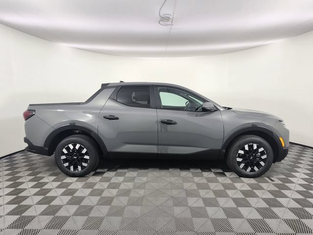 New 2026 Hyundai Santa Cruz SE AWD/4WD image 6