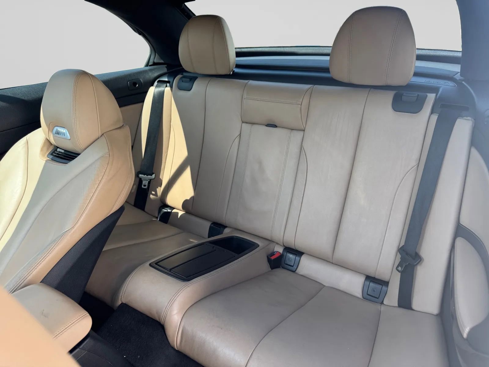 Used 2015 BMW M4 Convertible image 21