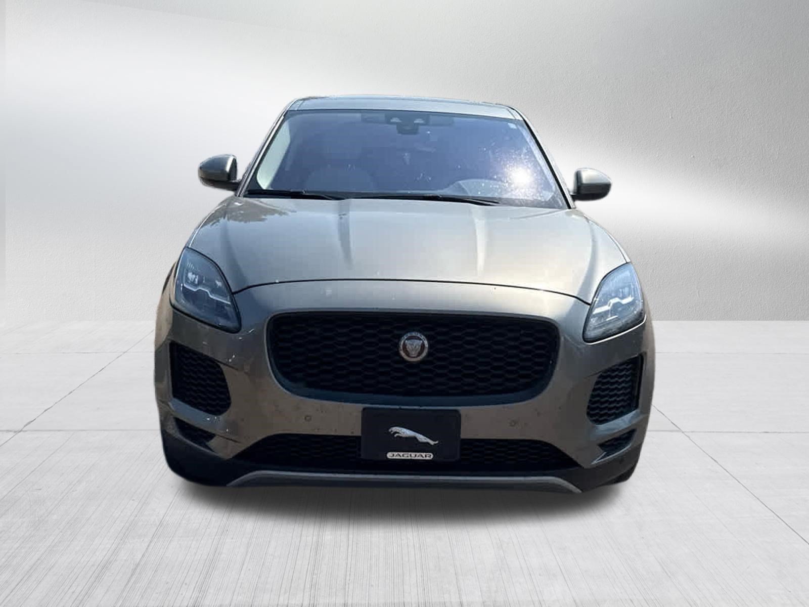 Used 2019 Jaguar E-PACE S AWD/4WD image 2