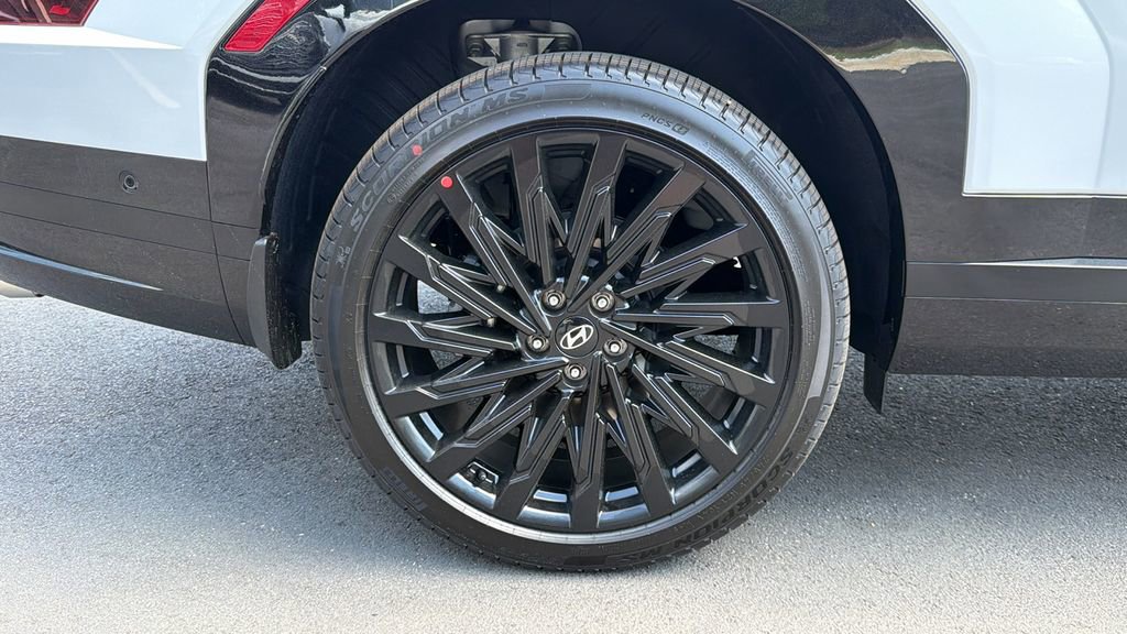 New 2026 Hyundai Santa Fe Calligraphy image 20