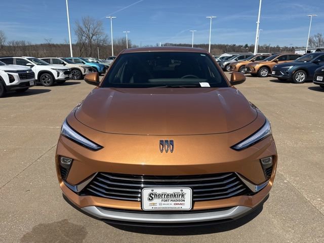 New 2026 Buick Envista Preferred w/ Convenience I Package image 8