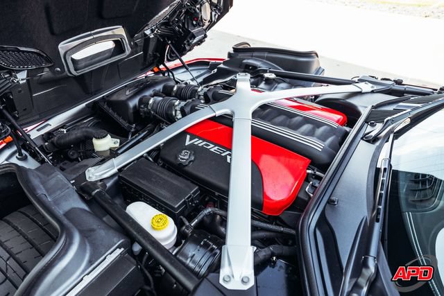 Used 2015 Dodge Viper w/ Quick Order Package 22J GT RWD image 29
