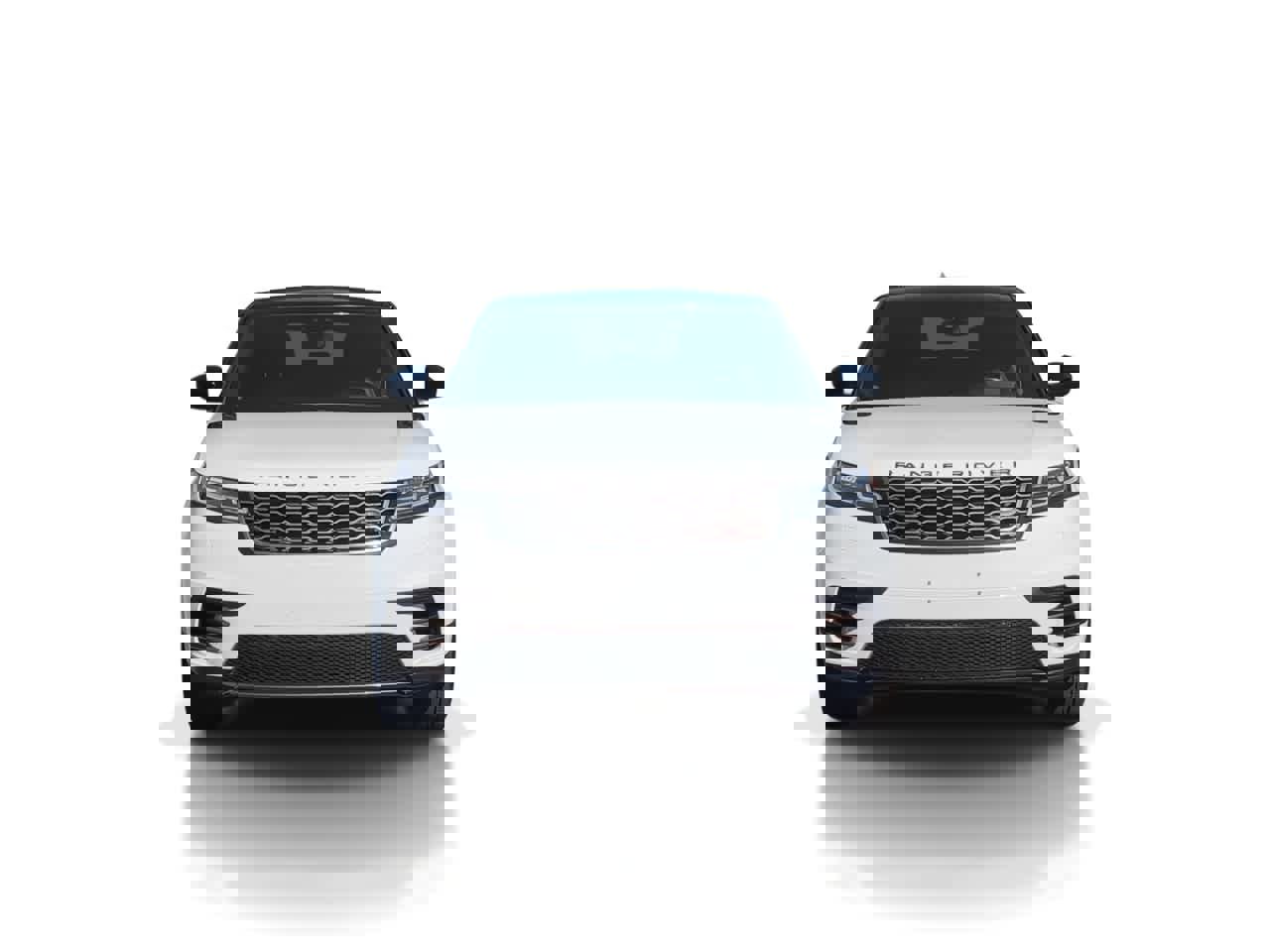 Used 2020 Land Rover Range Rover Velar R-Dynamic S image 3