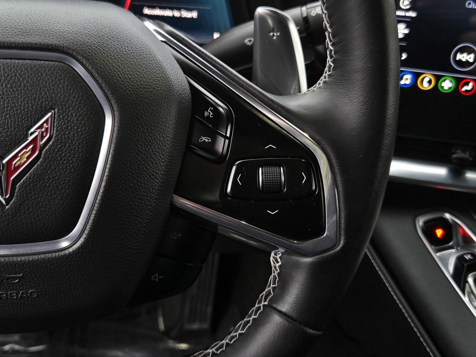 Used 2022 Chevrolet Corvette Stingray image 23