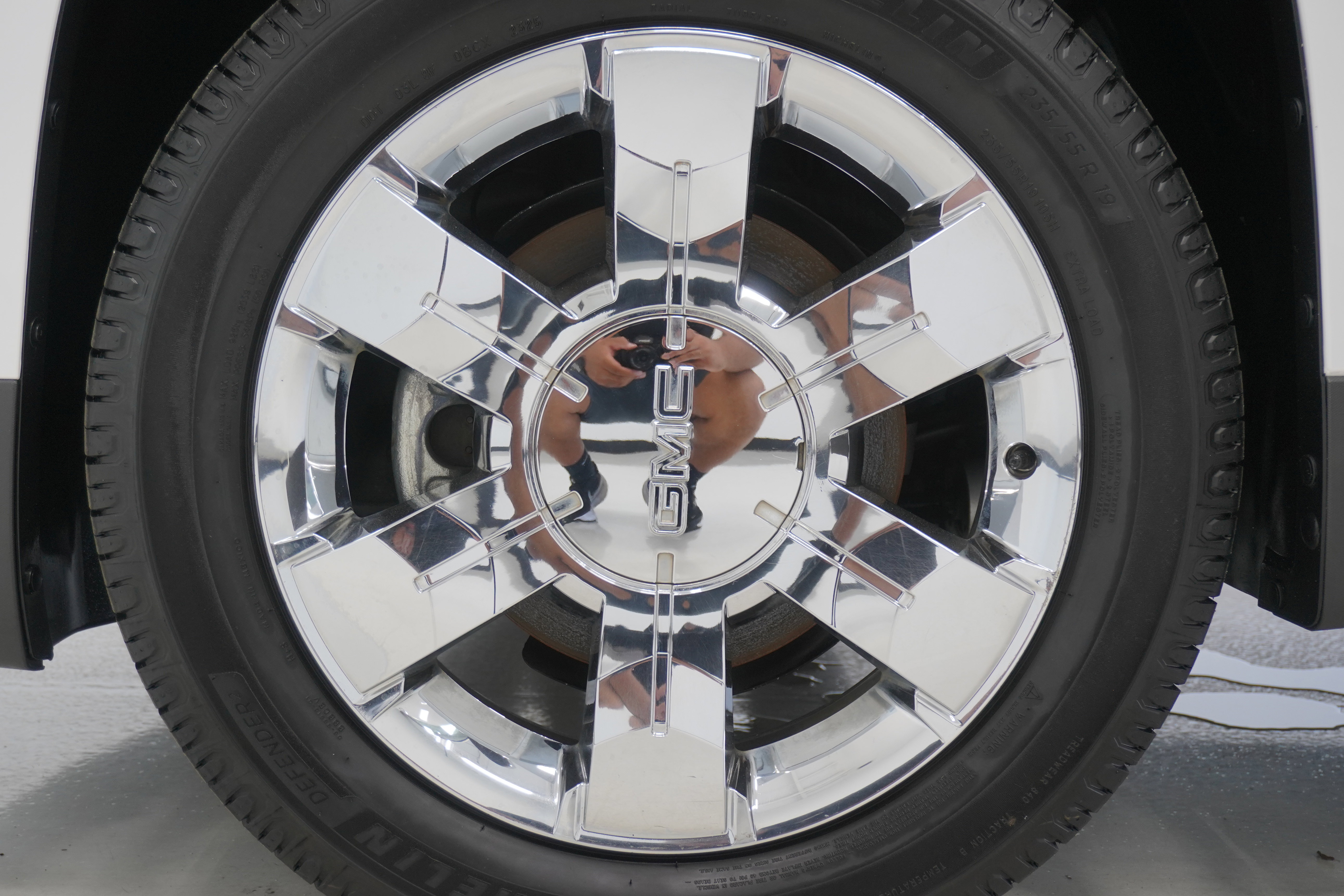 Used 2017 GMC Terrain SLT w/ Driver Alert Package I image 24