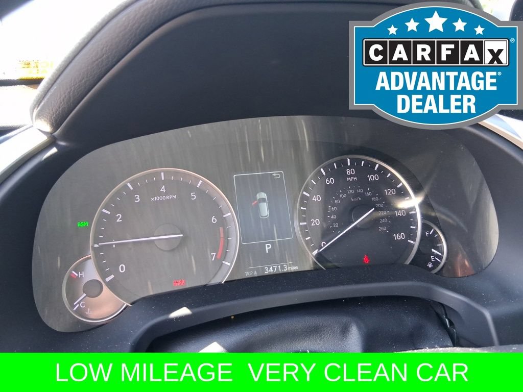 Used 2021 Lexus RX 350 AWD w/ Premium Package image 22