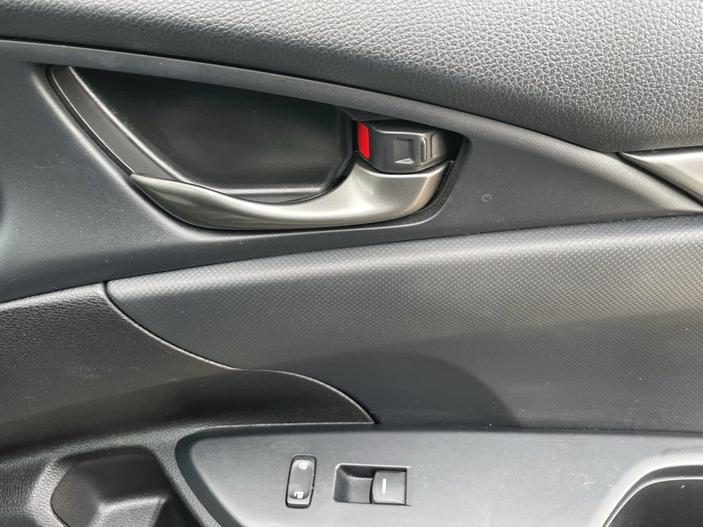 Used 2019 Honda Civic Sport image 13