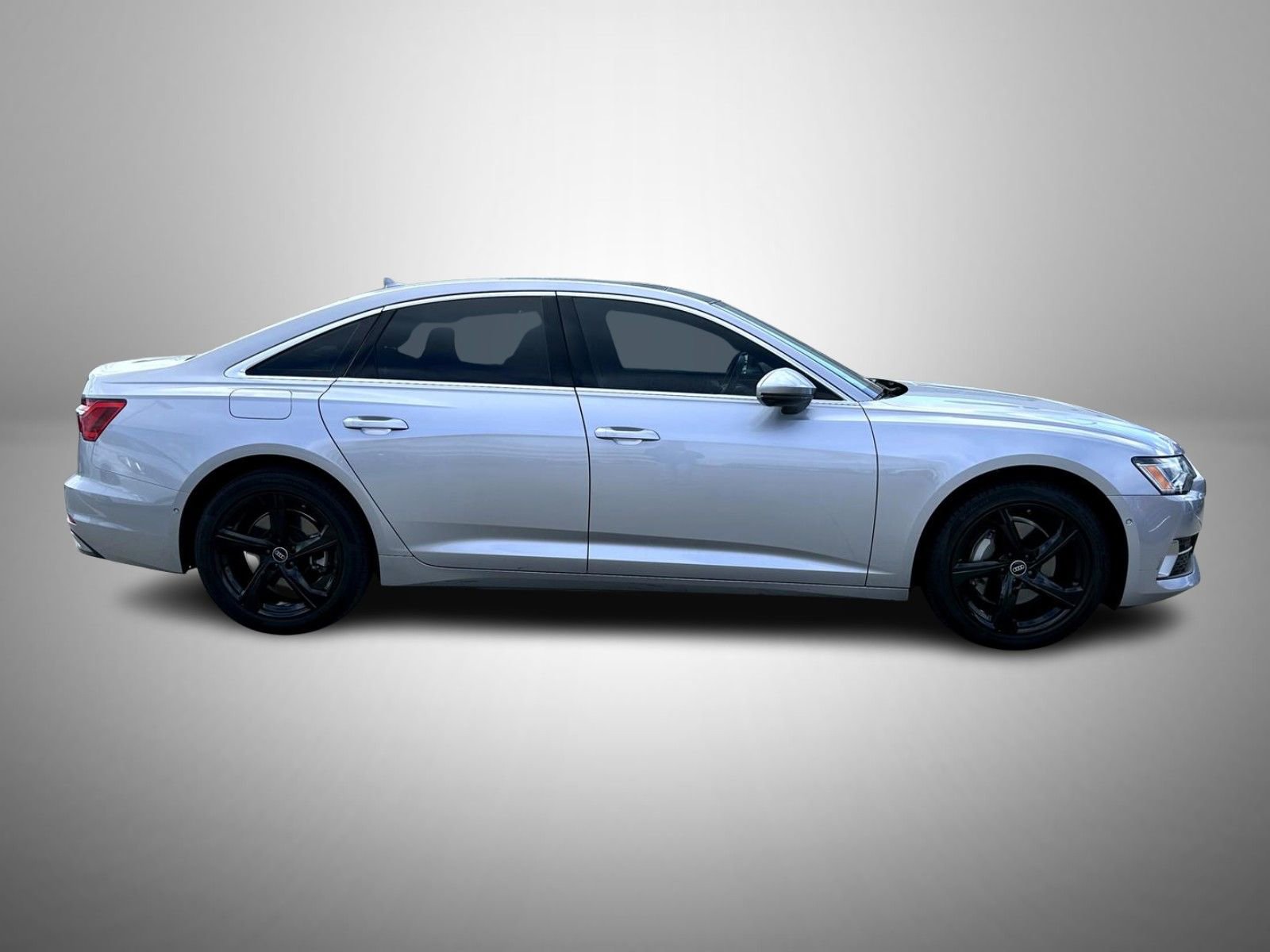 Used 2024 Audi A6 Premium Plus AWD/4WD image 4