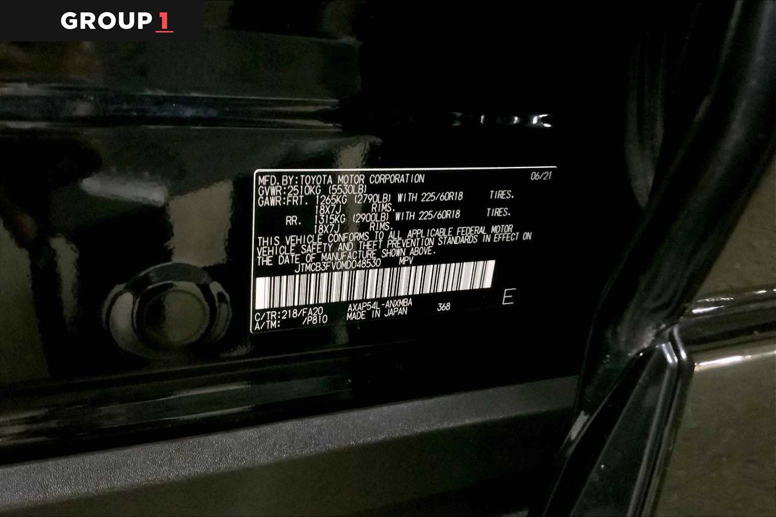 Used 2021 Toyota RAV4 SE AWD/4WD image 37
