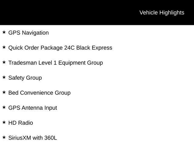 New 2026 RAM 2500 Tradesman w/ Safety Group image 3