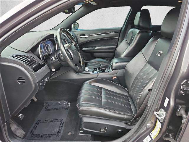 Used 2021 Chrysler 300 S RWD image 22