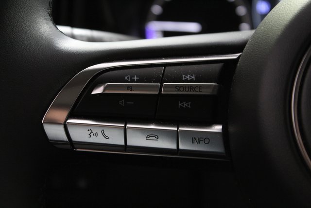 Used 2025 MAZDA CX-50 2.5 Hybrid w/ Premium Plus Pkg image 17