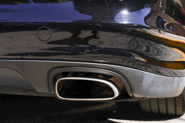 Used 2012 Porsche Panamera image 88