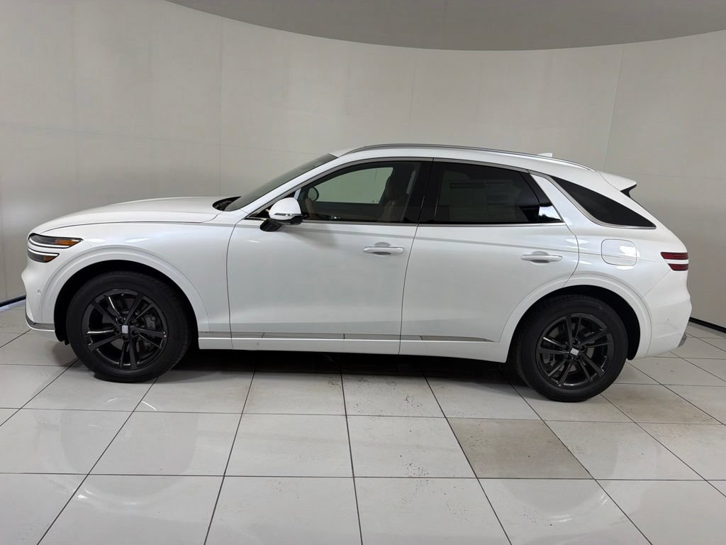New 2027 Genesis GV70 2.5T Advanced AWD/4WD image 8