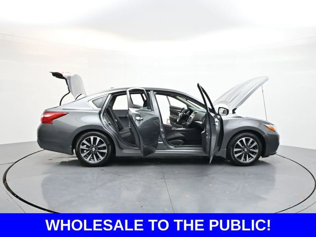 Used 2017 Nissan Altima 2.5 SV w/ Convenience Package image 41
