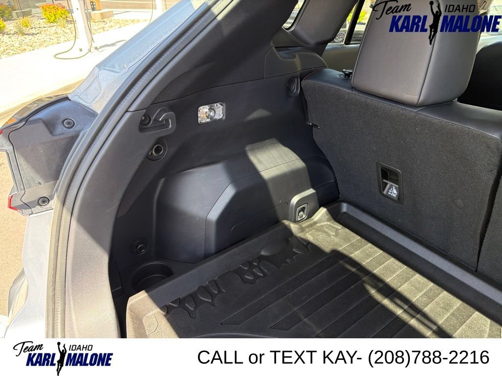 Used 2024 Subaru Crosstrek 2.5i Limited AWD/4WD image 7