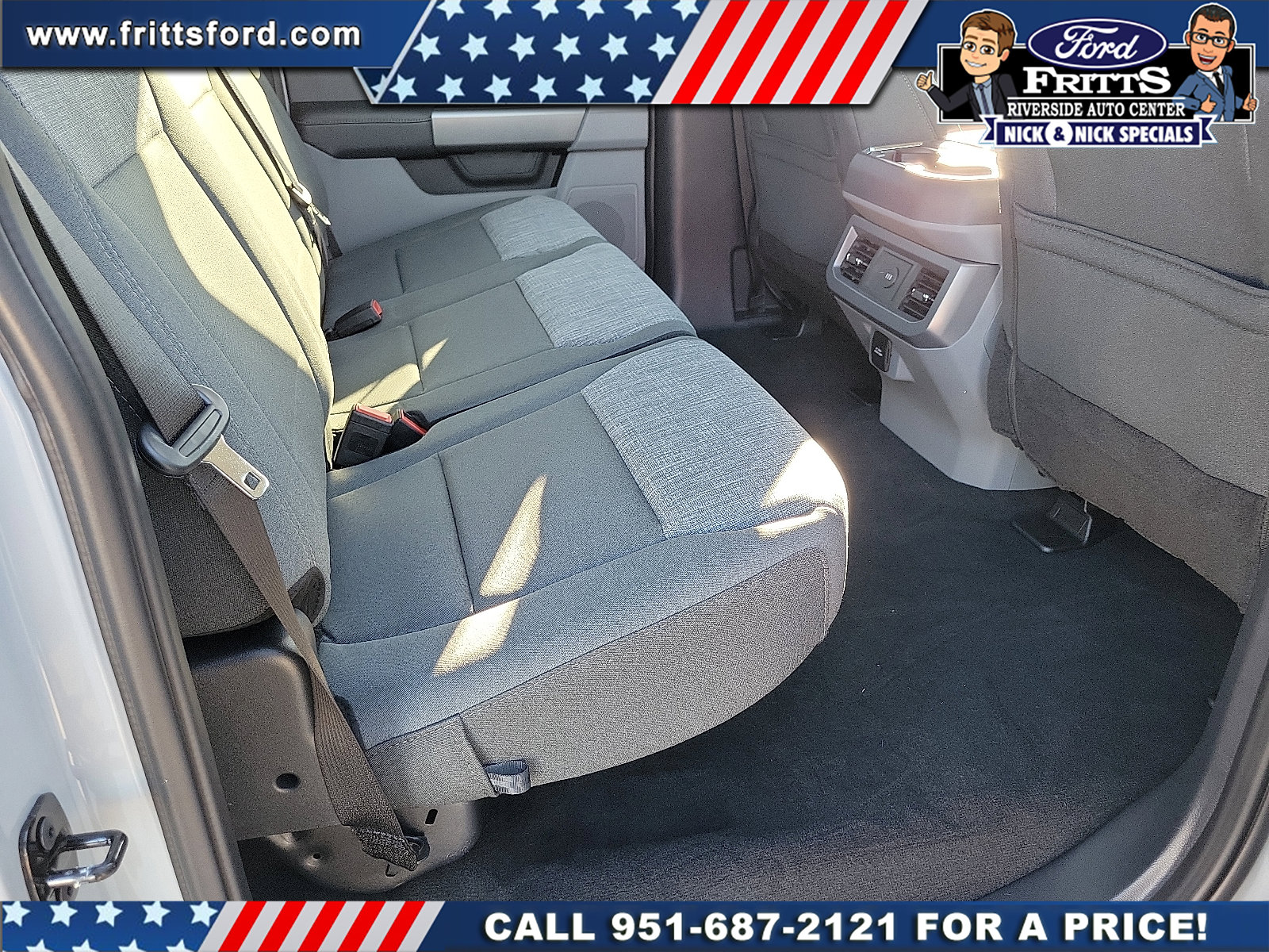 New 2026 Ford F250 XLT w/ 360-Degree Camera Package image 19