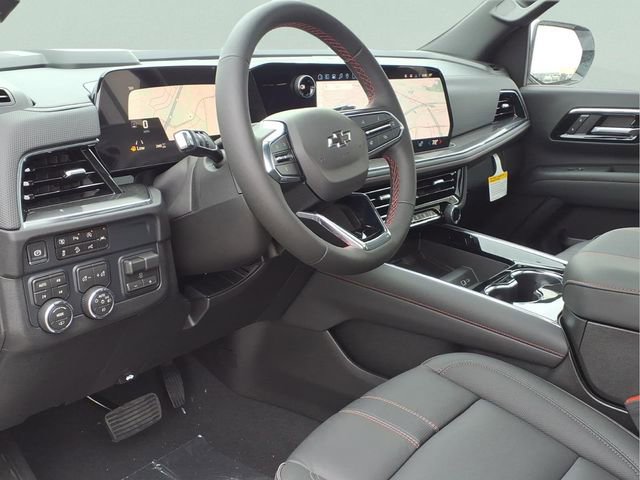 New 2026 Chevrolet Suburban RST w/ RST Capability Package image 8
