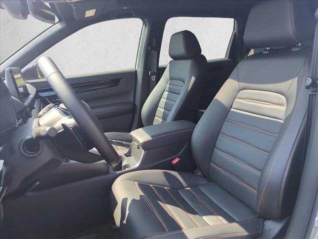 Used 2026 Honda CR-V Sport Touring image 22