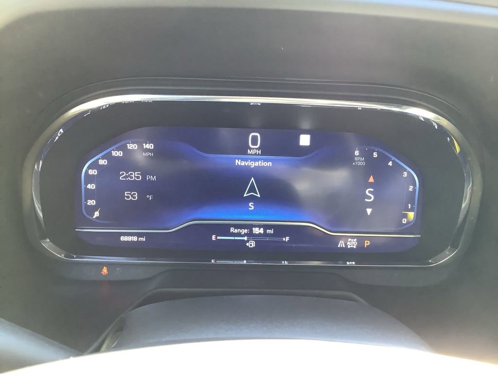 Used 2023 Chevrolet Tahoe Z71 w/ Luxury Package image 29