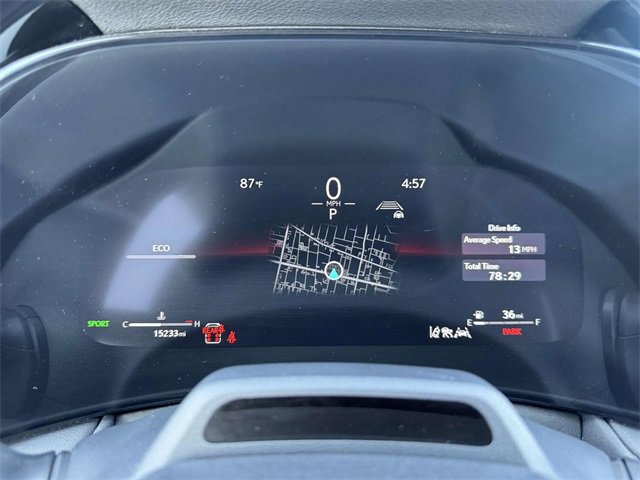 Used 2024 Lexus TX 350 FWD image 24