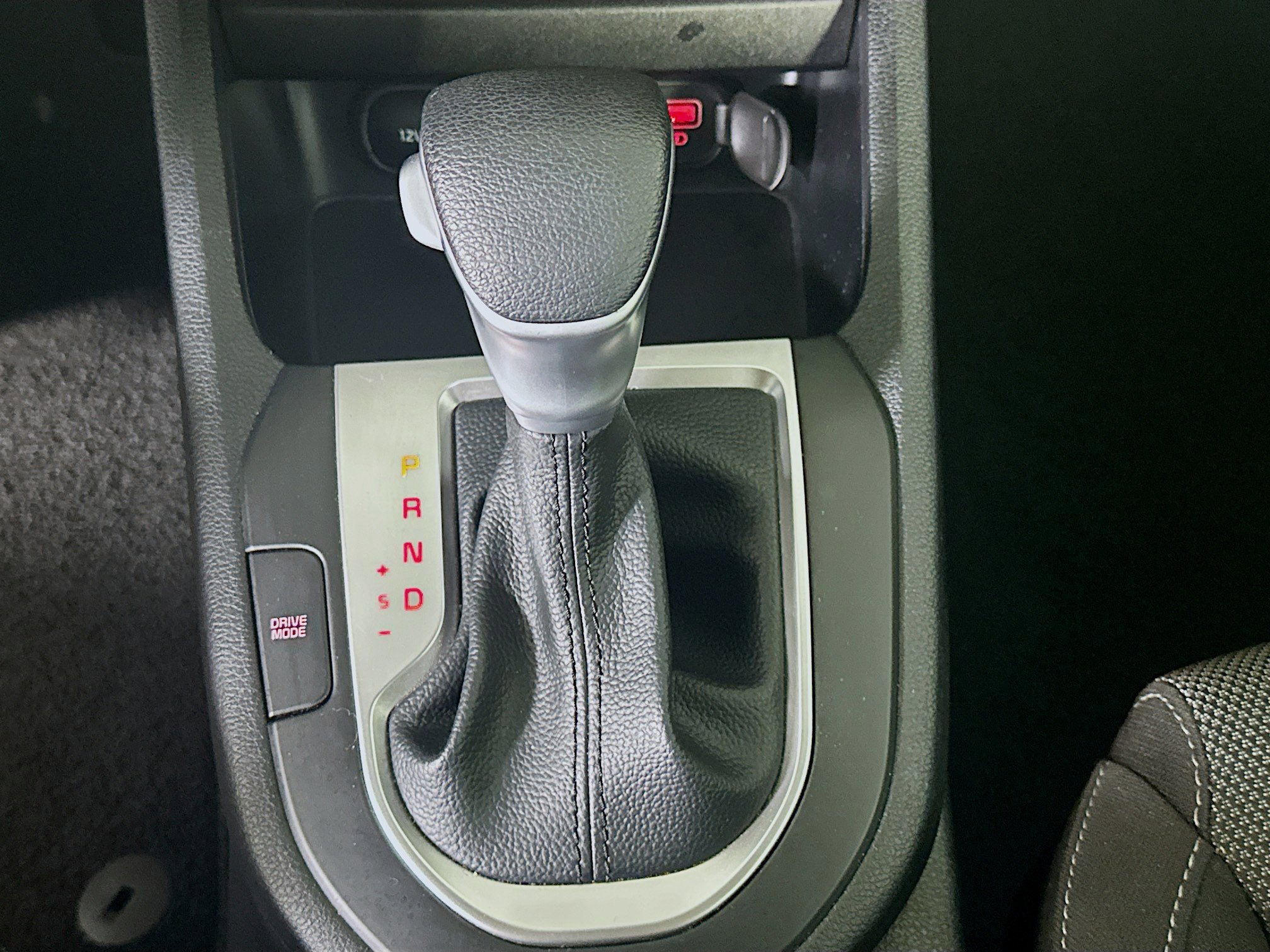 Used 2024 Kia Forte LXS FWD image 24