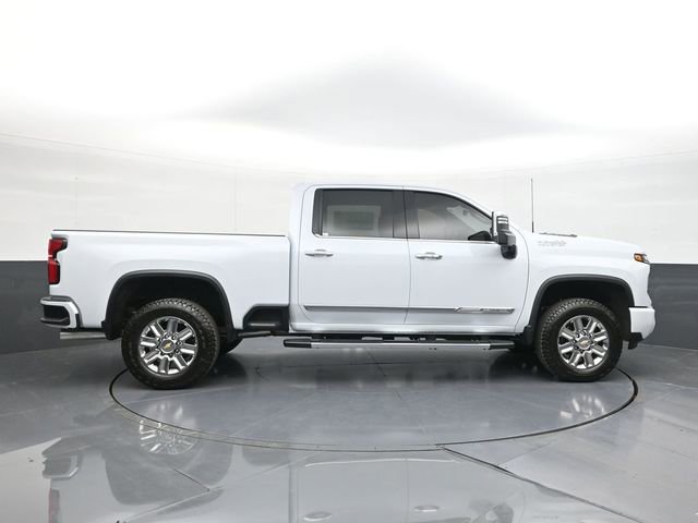 New 2026 Chevrolet Silverado 2500 High Country w/ High Country Premium Package image 17
