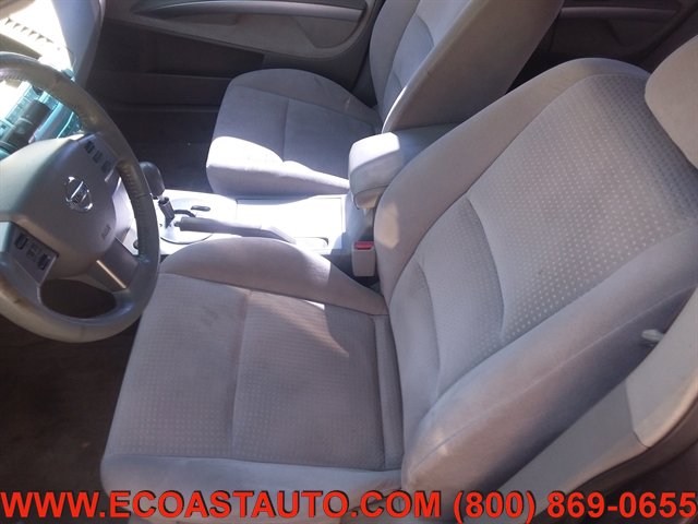Used 2005 Nissan Maxima 3.5 SE FWD image 8