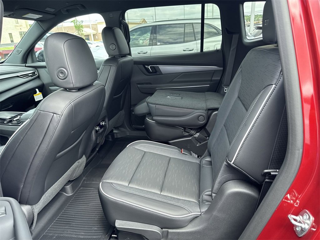 New 2025 Buick Enclave Sport Touring w/ Power Package image 28