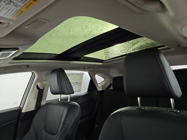 New 2026 Lexus NX 350 AWD w/ Accessory Package (2T) image 33