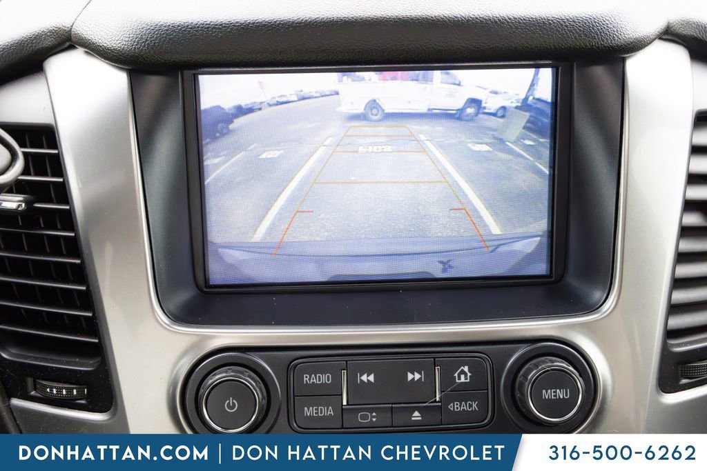 Used 2019 Chevrolet Tahoe LT AWD/4WD image 8