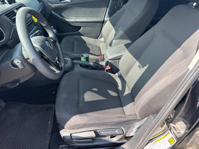 Used 2015 Volkswagen Jetta S w/ Welcome Package FWD image 10