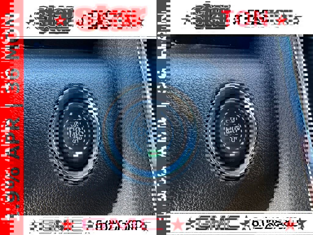 New 2026 GMC Acadia Denali Ultimate w/ LPO, Floor Liner Package image 28