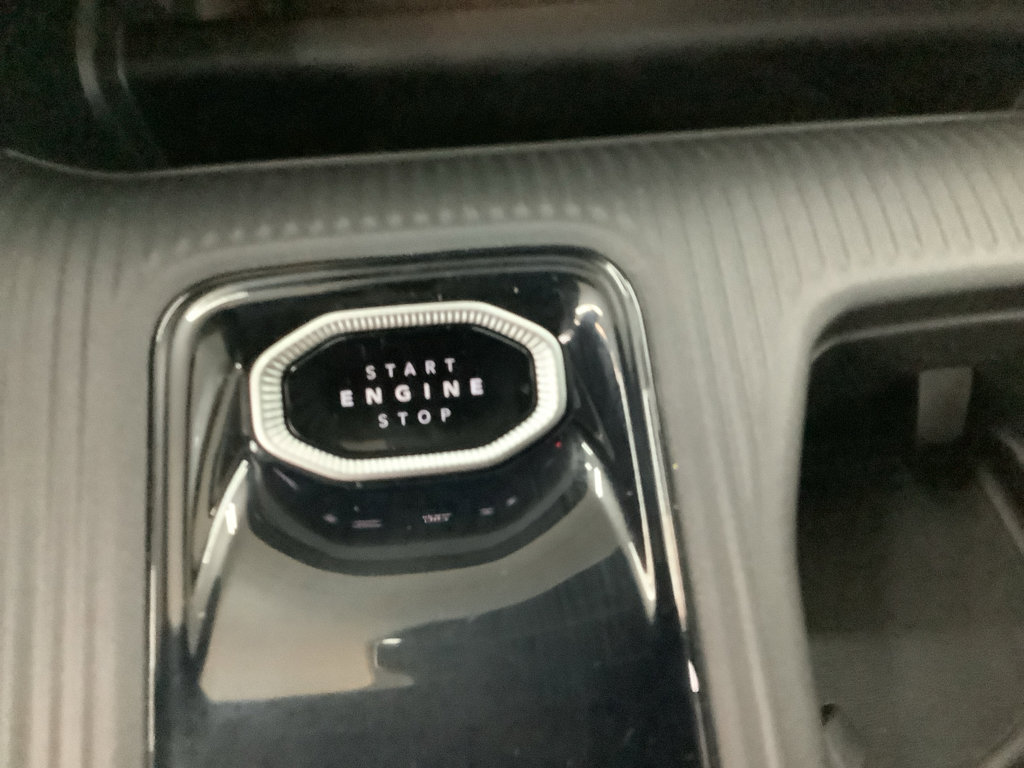 New 2026 Jeep Cherokee Laredo AWD/4WD image 16