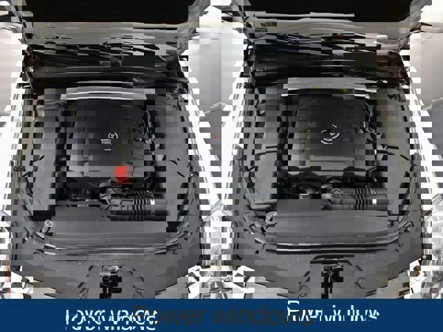 Used 2014 Cadillac CTS Performance image 17