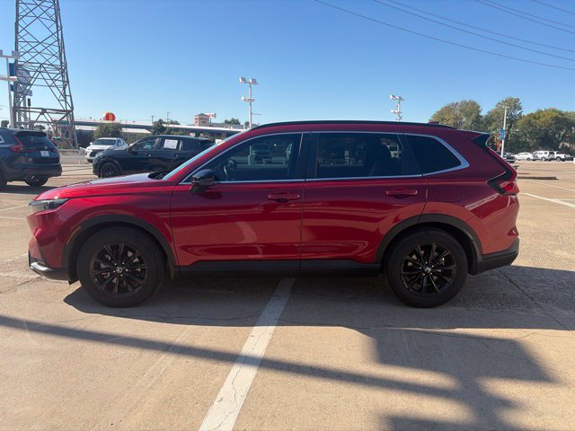 Used 2024 Honda CR-V Sport-L image 3